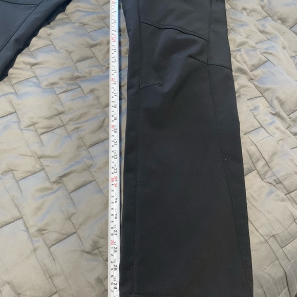 McKinley women’s winter fleece lined pants (Size Medium) - Picture 6 of 8